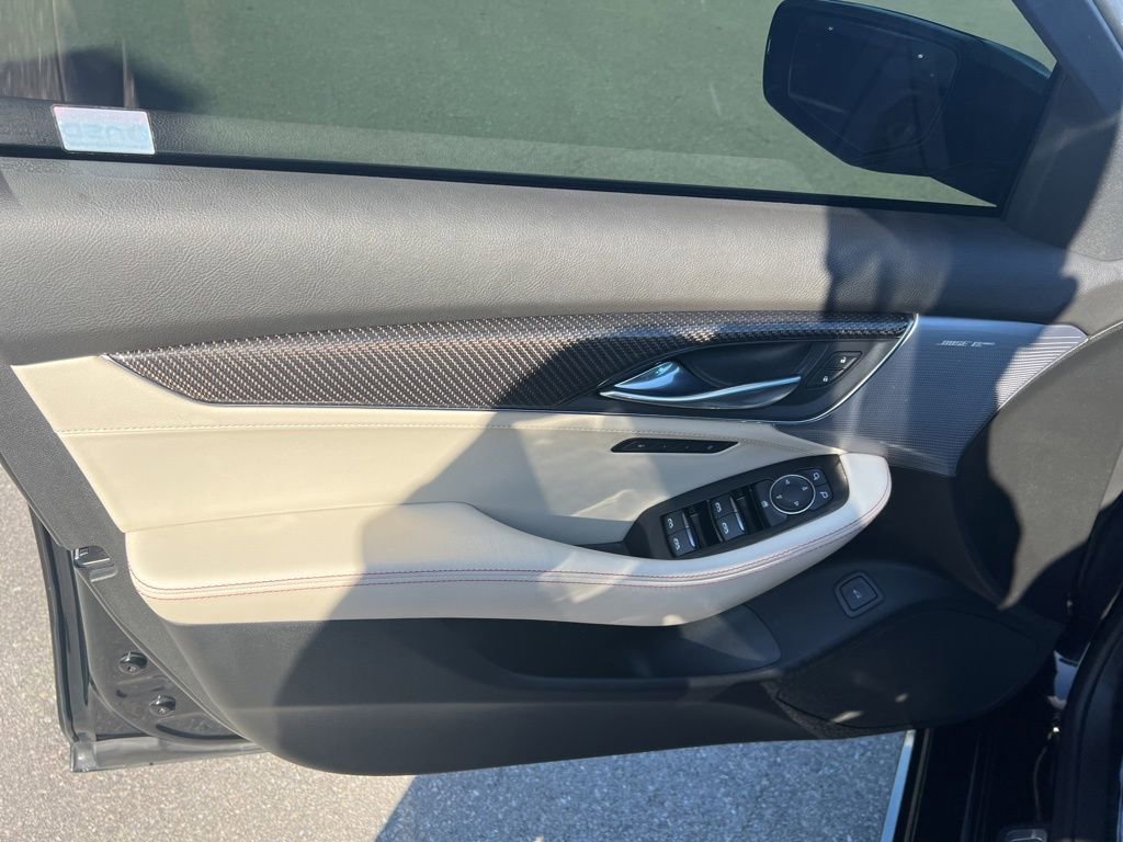 Used 2021 Cadillac CT5 Sport image 33