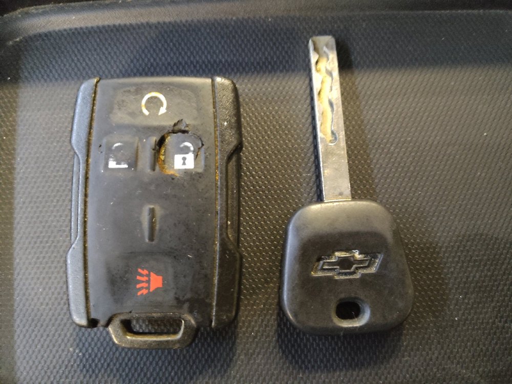 Used 2018 Chevrolet Silverado 1500 LT w/ All Star Edition image 32