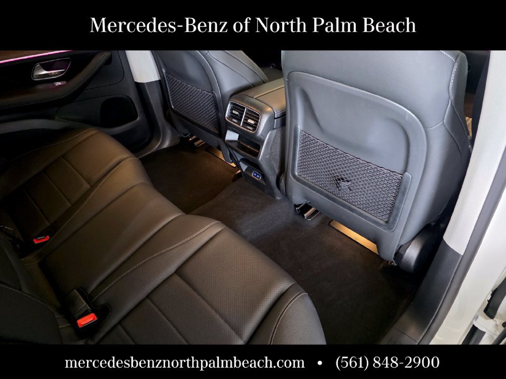 Certified 2026 Mercedes-Benz GLE 350 4MATIC image 25