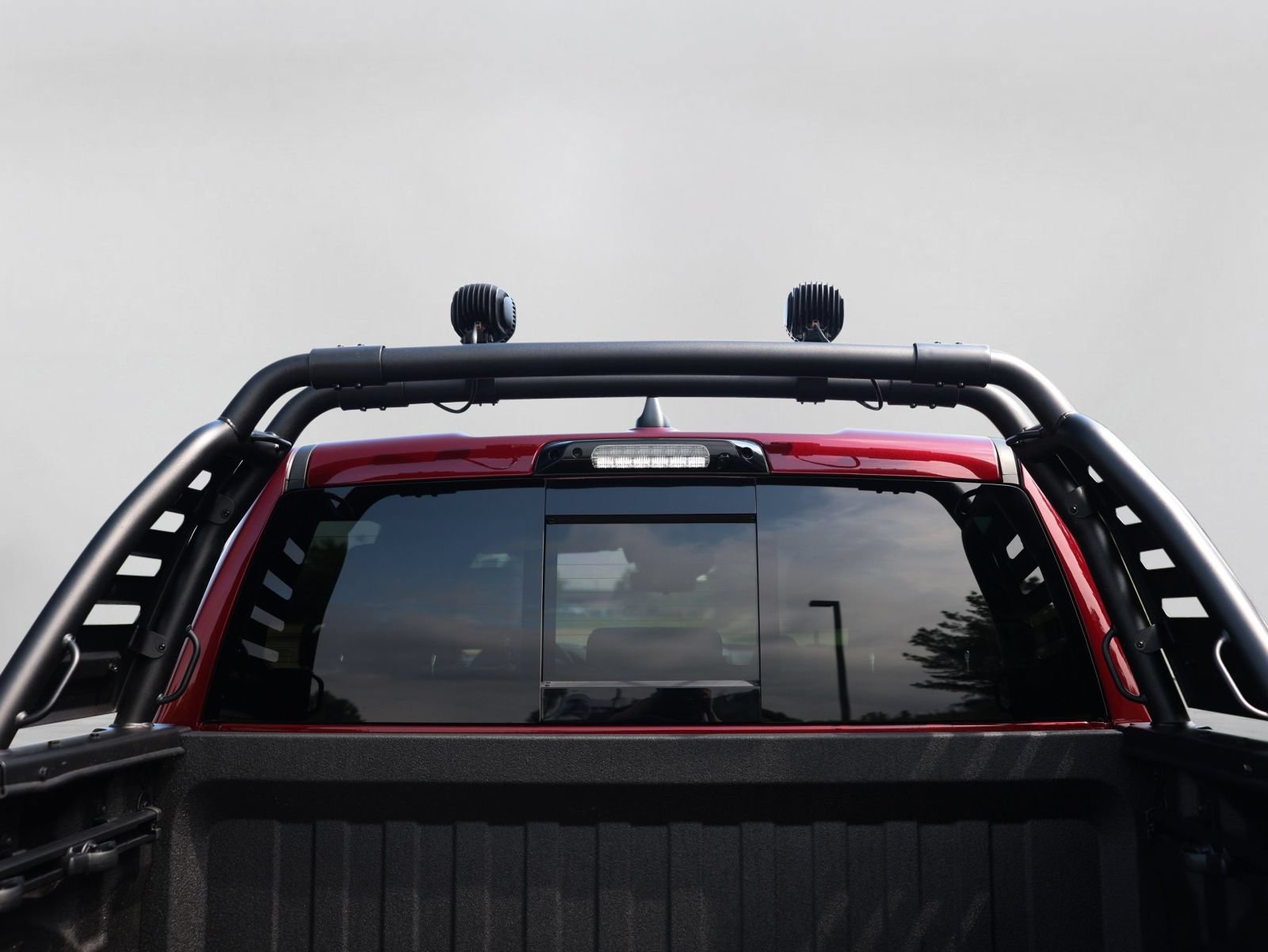 Used 2024 RAM 1500 TRX AWD/4WD image 11