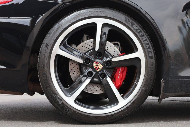 Used 2015 Porsche 911 Carrera S RWD image 61
