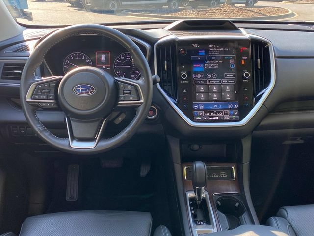 Used 2023 Subaru Ascent Touring AWD/4WD image 8