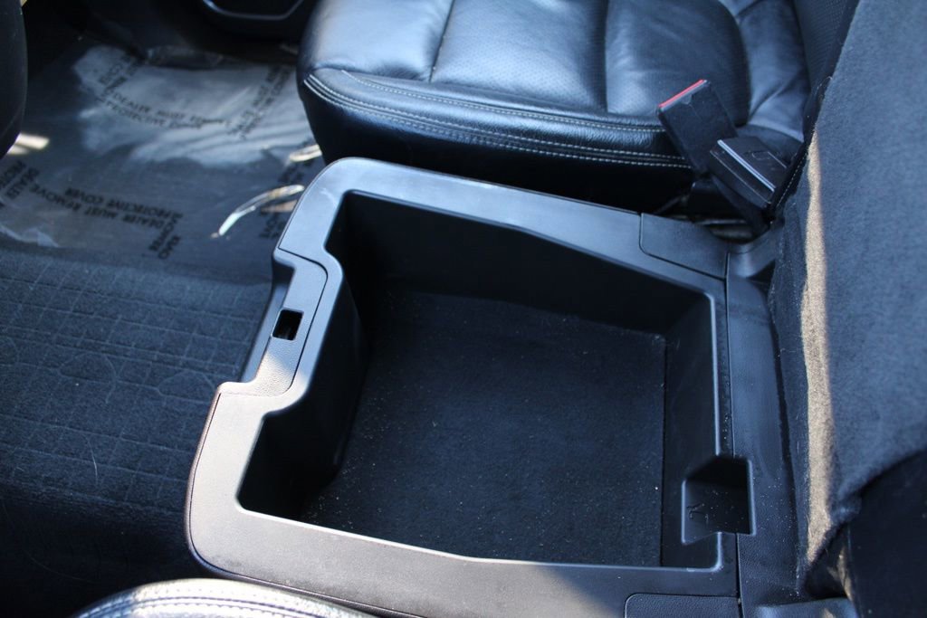 Used 2022 Chevrolet Silverado 1500 RST w/ Redline Edition image 41