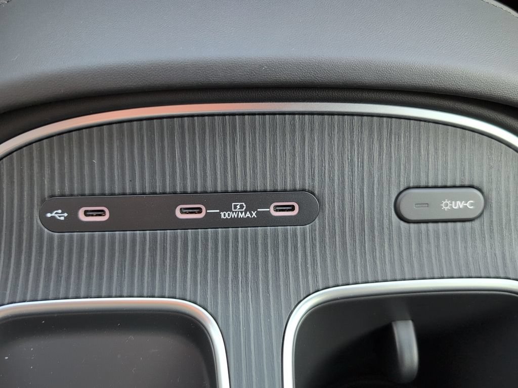 Used 2026 Hyundai Palisade Calligraphy AWD/4WD image 19