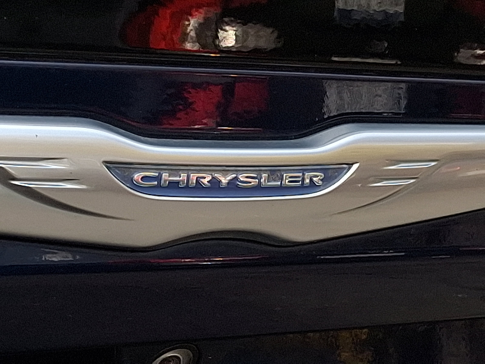 Used 2017 Chrysler Pacifica Touring-L Plus image 29