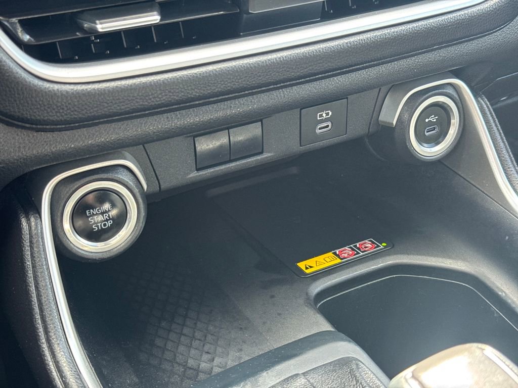 Used 2024 Toyota Grand Highlander XLE image 27