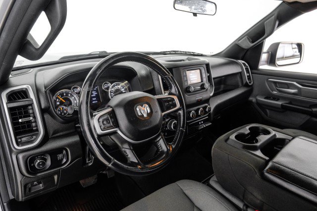 Used 2022 RAM 1500 Big Horn AWD/4WD image 16