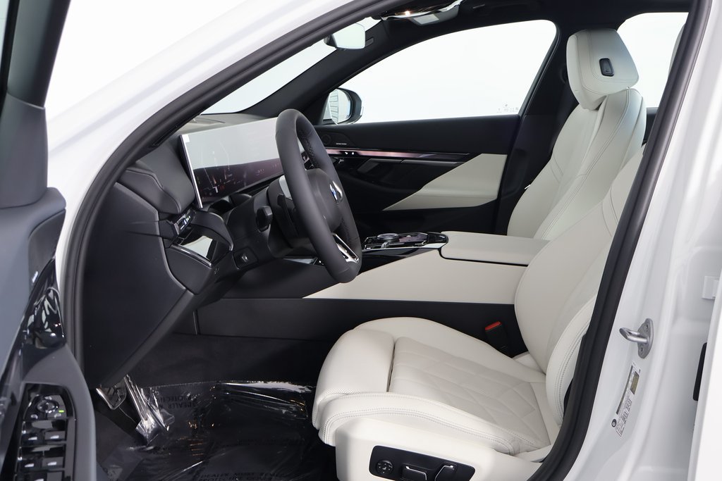 New 2027 BMW 530i w/ M Sport Package RWD image 5