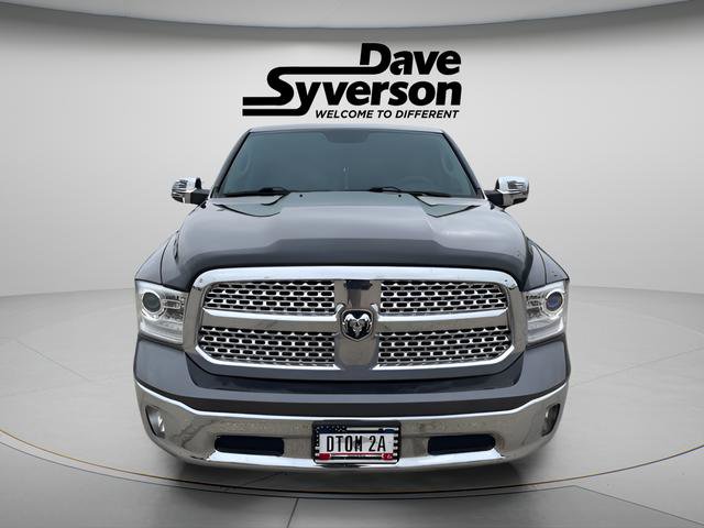 Used 2016 RAM 1500 Laramie w/ Convenience Group image 2