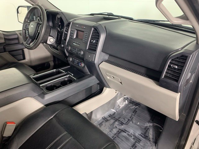 Used 2020 Ford F150 XL w/ Equipment Group 101A Mid AWD/4WD image 5