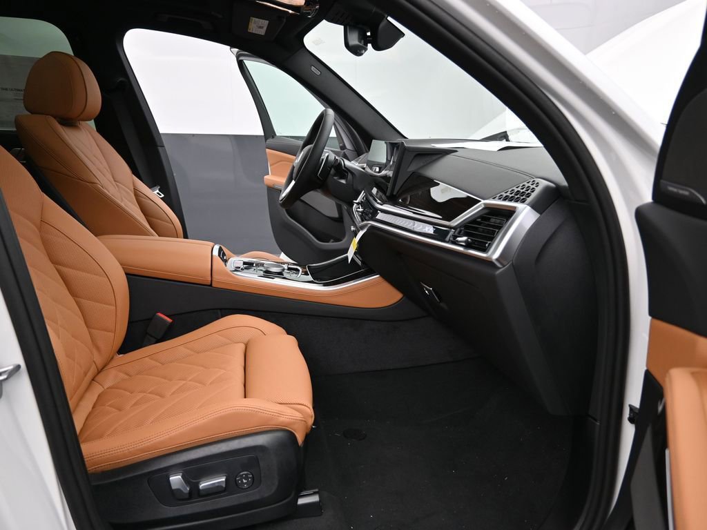 New 2026 BMW X5 xDrive50e AWD/4WD image 27