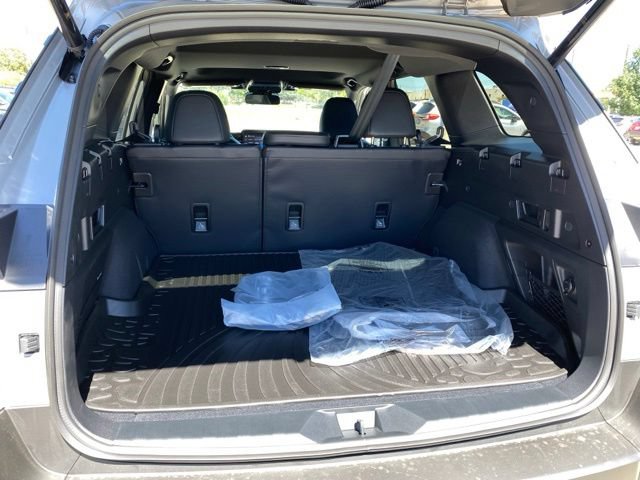 New 2026 Subaru Outback Wilderness AWD/4WD image 26