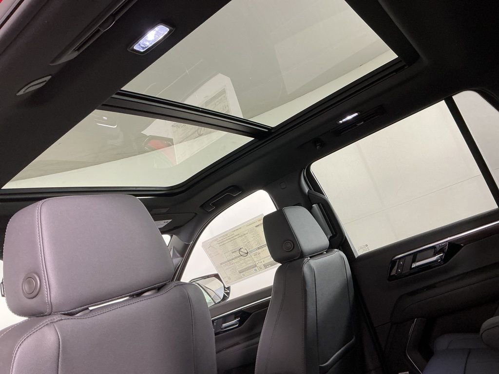 New 2026 Chevrolet Tahoe Z71 w/ Comfort Package image 25