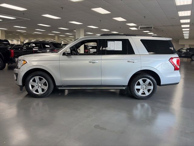 Used 2019 Ford Expedition XLT w/ Equipment Group 202A image 4