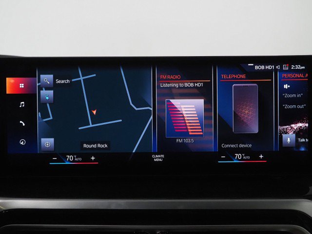 Used 2023 BMW i4 eDrive35 image 32