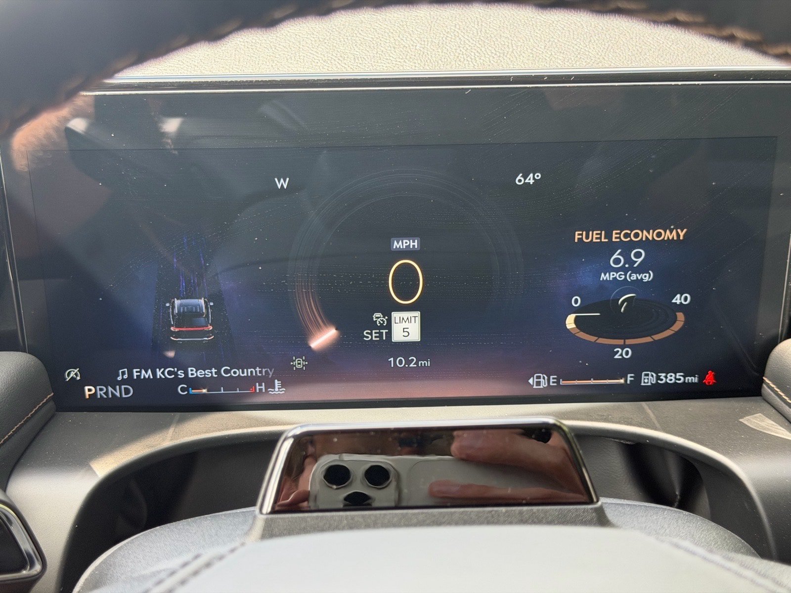 New 2026 Lincoln Aviator Reserve AWD/4WD image 31