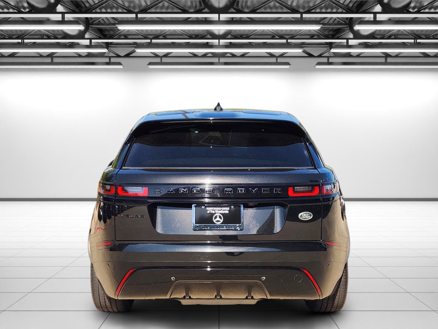 Used 2022 Land Rover Range Rover Velar R-Dynamic S AWD/4WD image 8