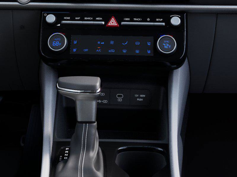 New 2026 Hyundai Tucson SEL AWD/4WD image 16