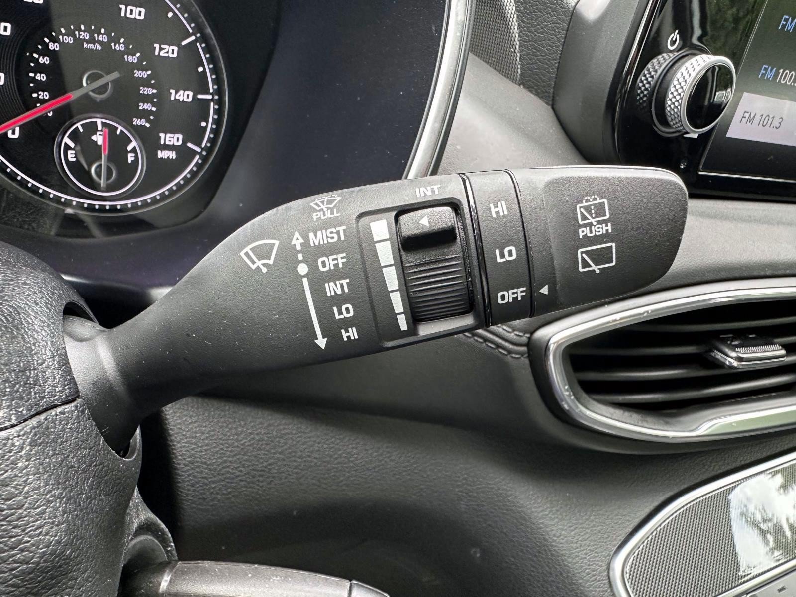 Used 2023 Hyundai Santa Fe SE AWD/4WD image 19