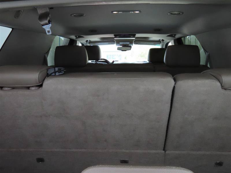 Used 2015 GMC Yukon SLT w/ Open Road Package AWD/4WD image 13