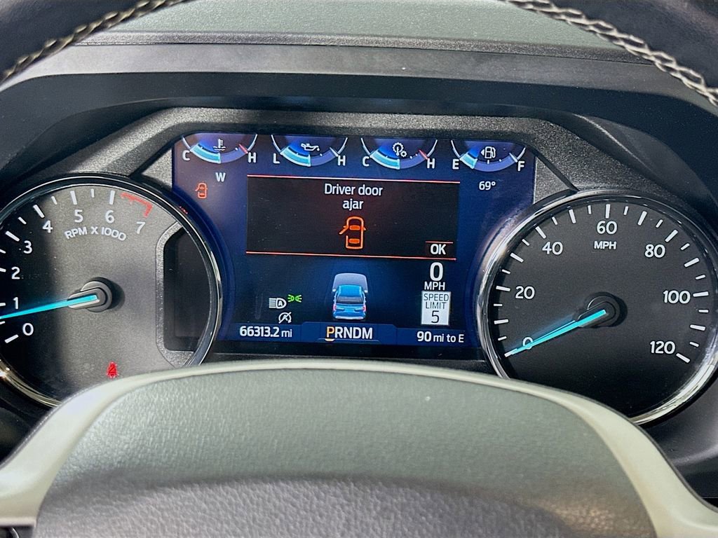 Used 2024 Ford Expedition Max Limited image 24