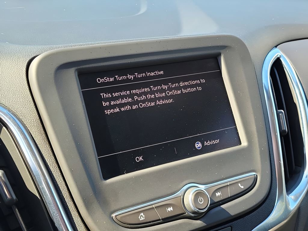 Used 2024 Chevrolet Equinox LT image 20