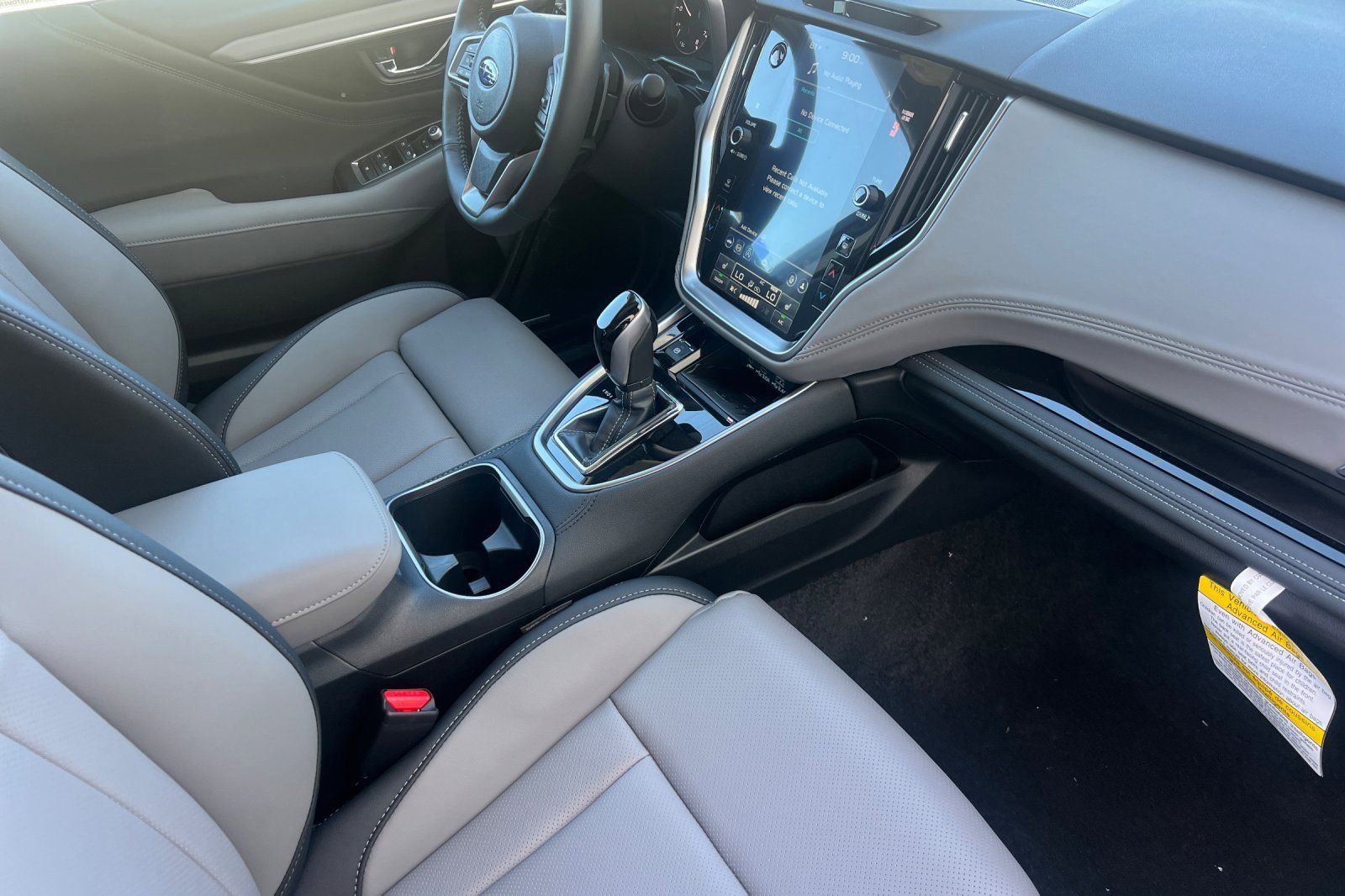 New 2025 Subaru Outback Limited image 18
