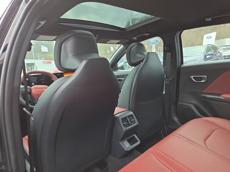New 2026 Kia K4 GT-Line Turbo FWD image 21