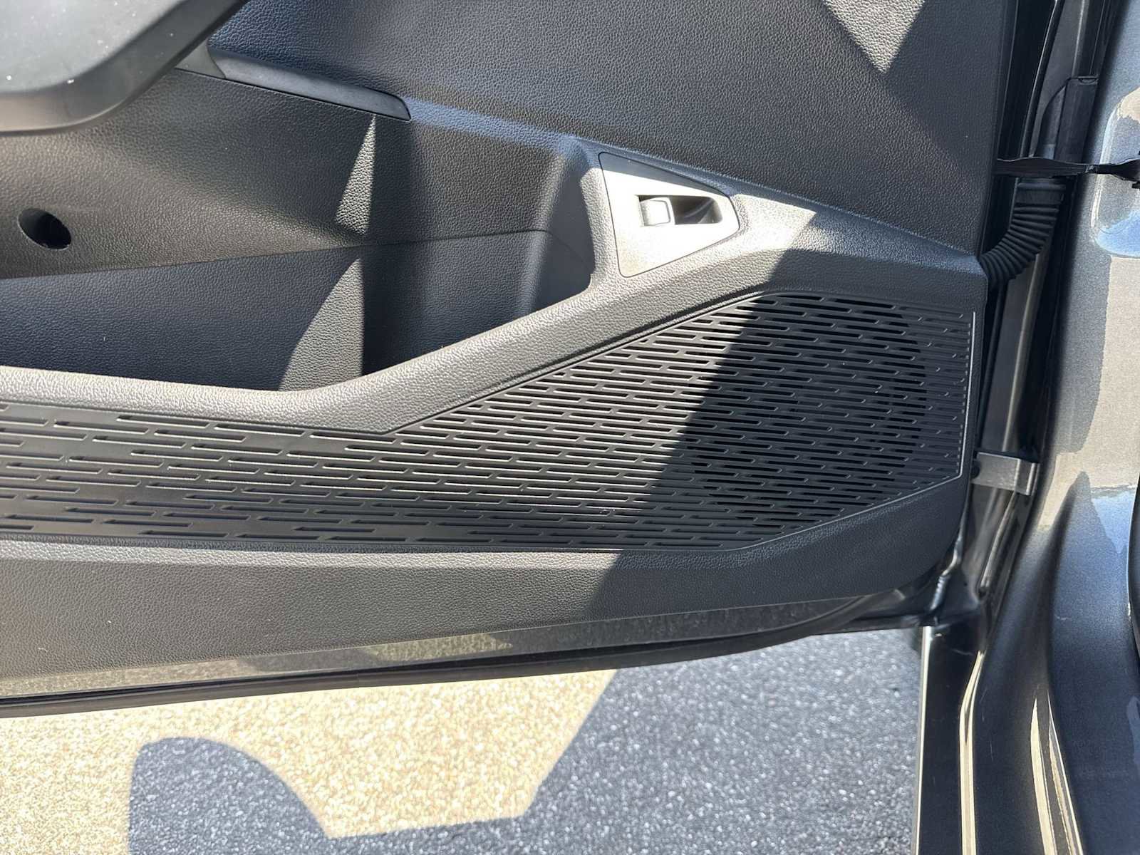Certified 2026 Volkswagen Jetta S FWD image 46
