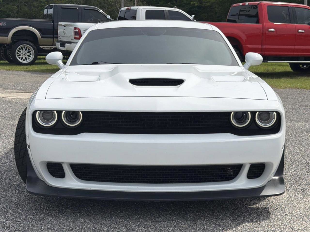 Used 2021 Dodge Challenger R/T Scat Pack image 2