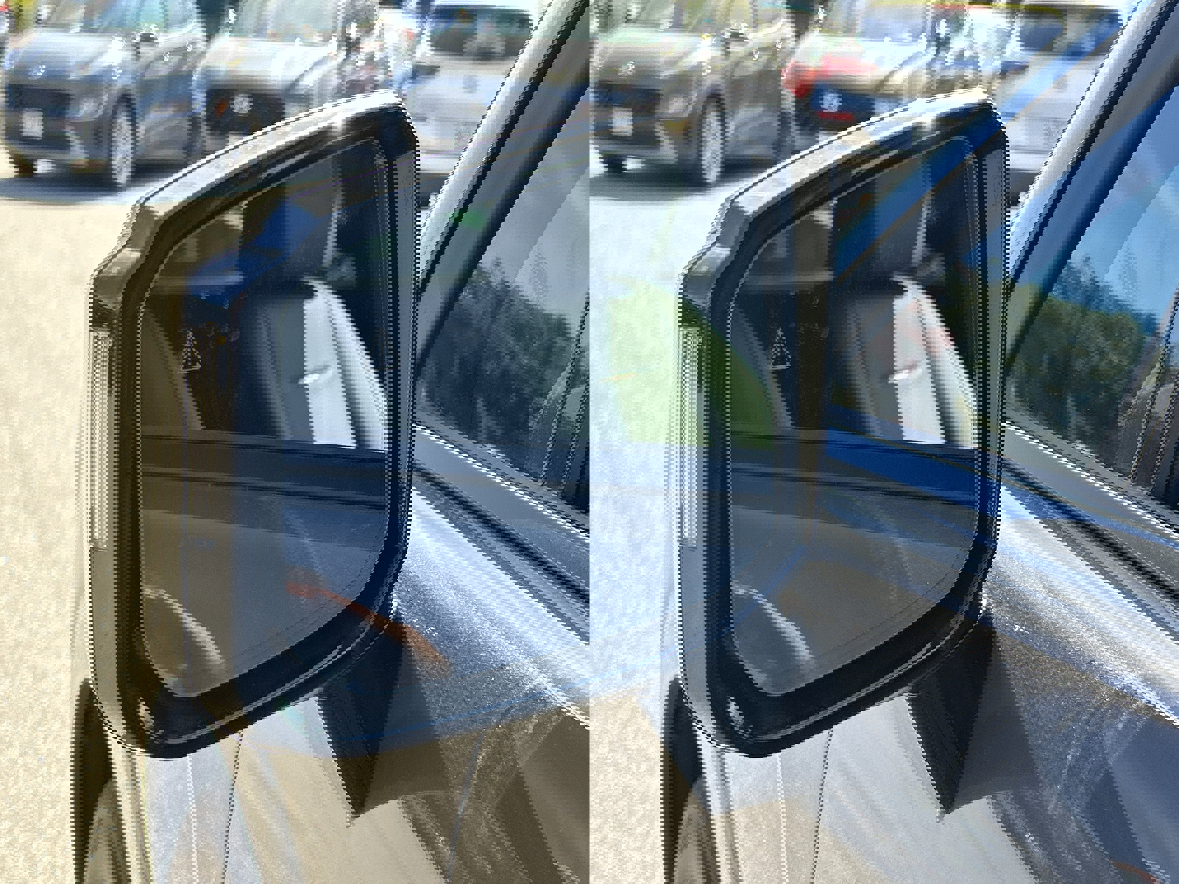 New 2026 Hyundai Palisade Calligraphy image 13