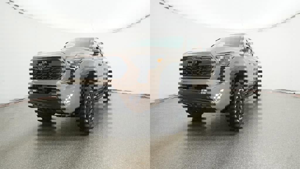 New 2026 Toyota Tacoma TRD Off-Road image 33