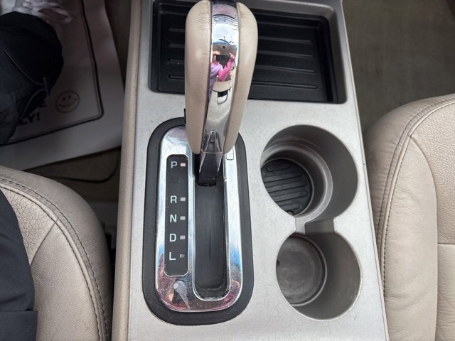 Used 2007 Ford Edge SEL image 28