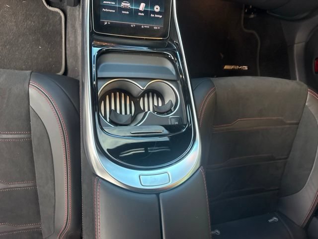 Used 2019 Mercedes-Benz AMG GT 63 S image 18