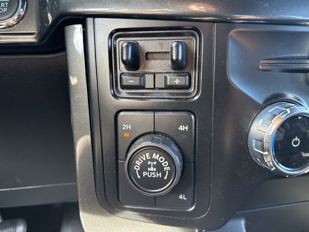 Certified 2023 Ford F150 XLT w/ Equipment Group 302A High image 30