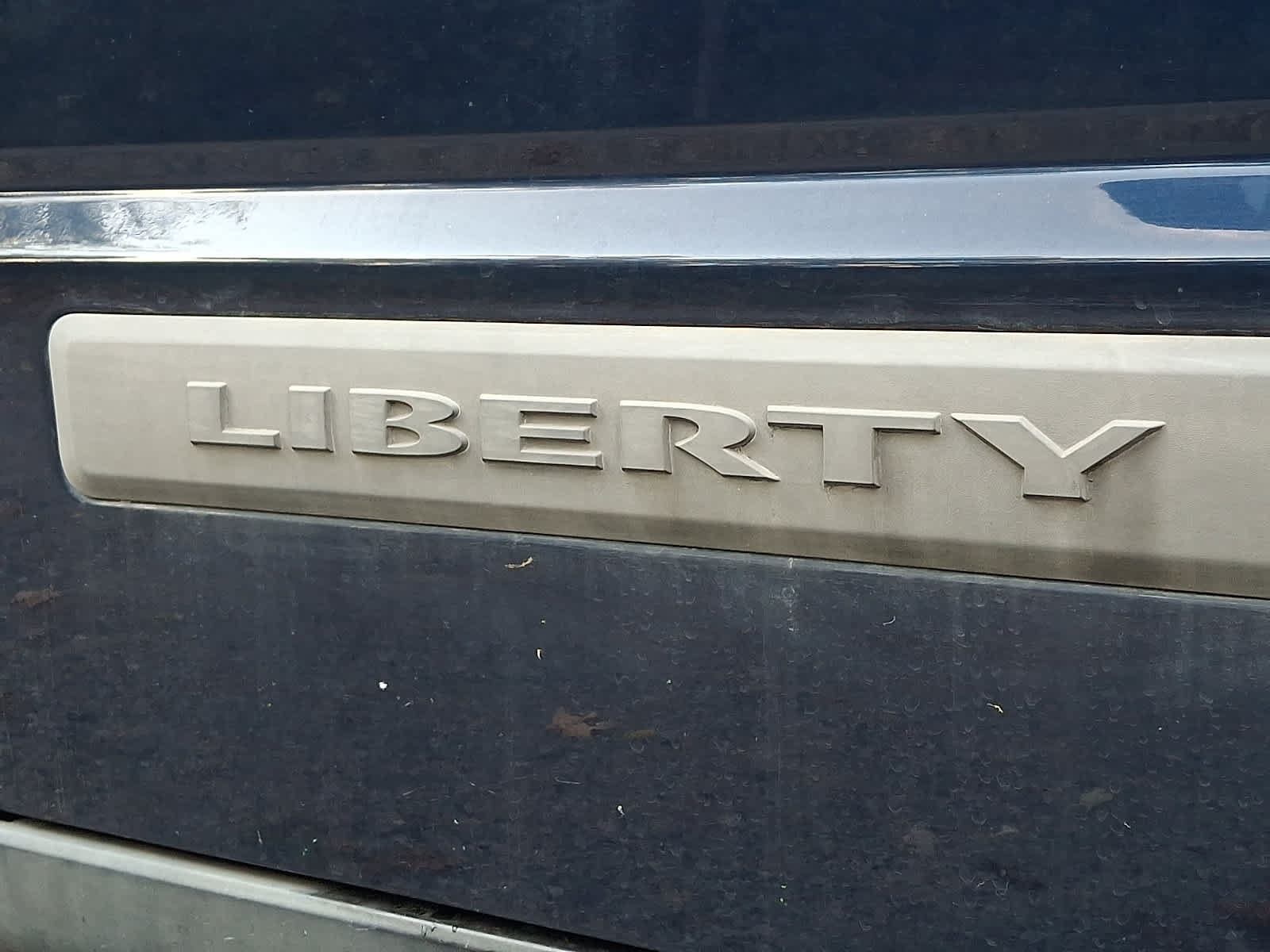 Used 2012 Jeep Liberty Sport w/ Driver Convenience Group AWD/4WD image 14