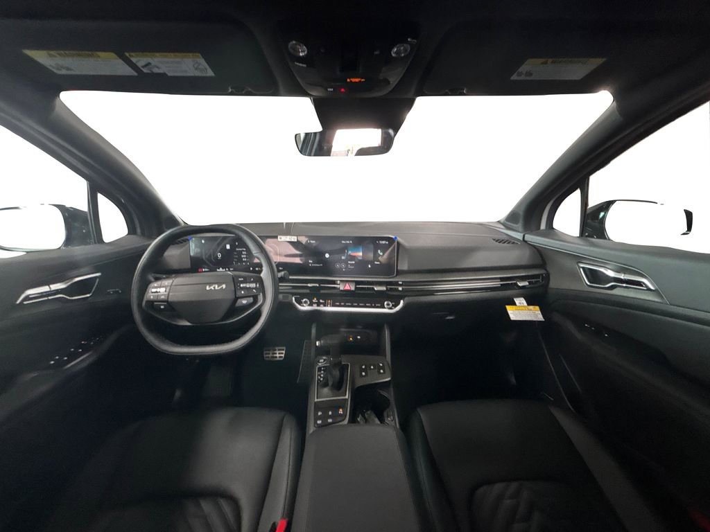 New 2026 Kia Sportage X-Pro Prestige image 9