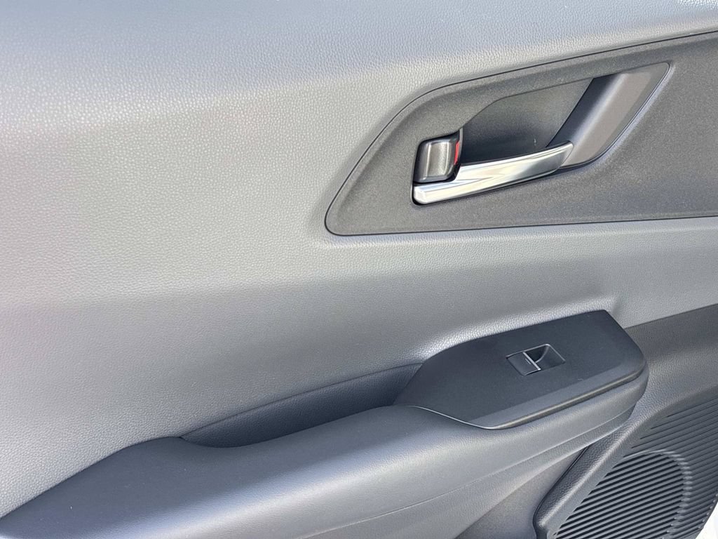 New 2026 Toyota Prius XLE FWD image 17