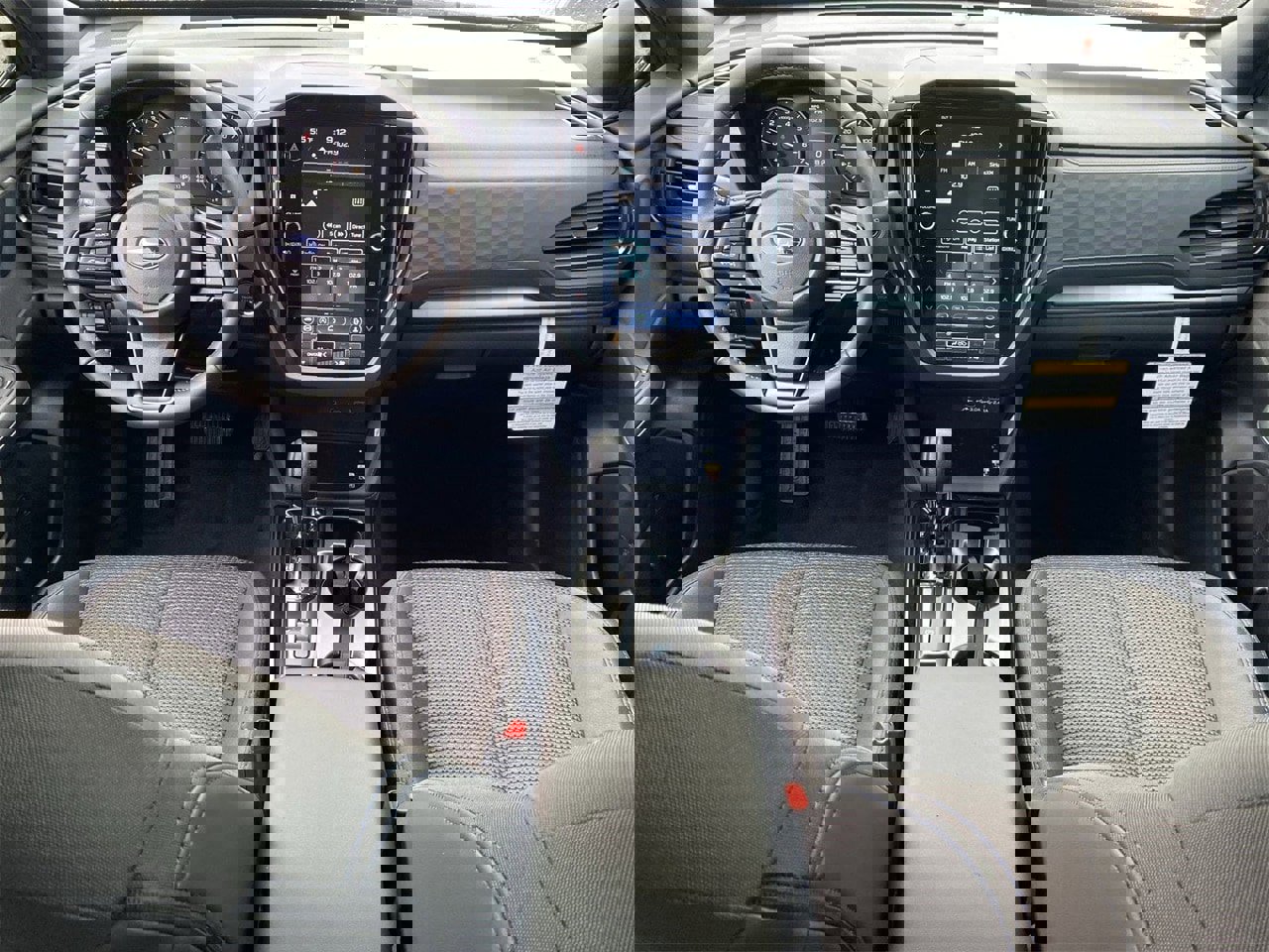 New 2026 Subaru Forester Premium image 11