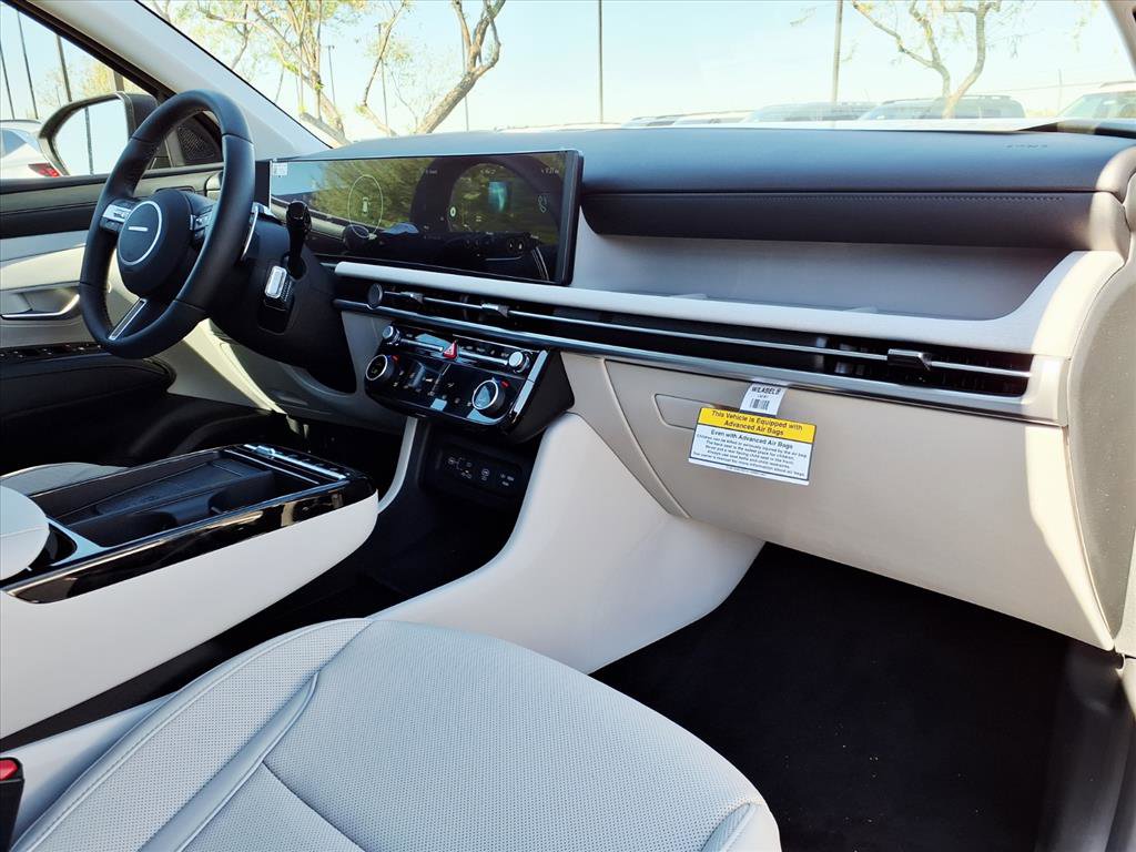 New 2026 Hyundai Tucson Limited image 6