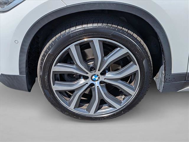 Used 2017 BMW X1 xDrive28i AWD/4WD image 24