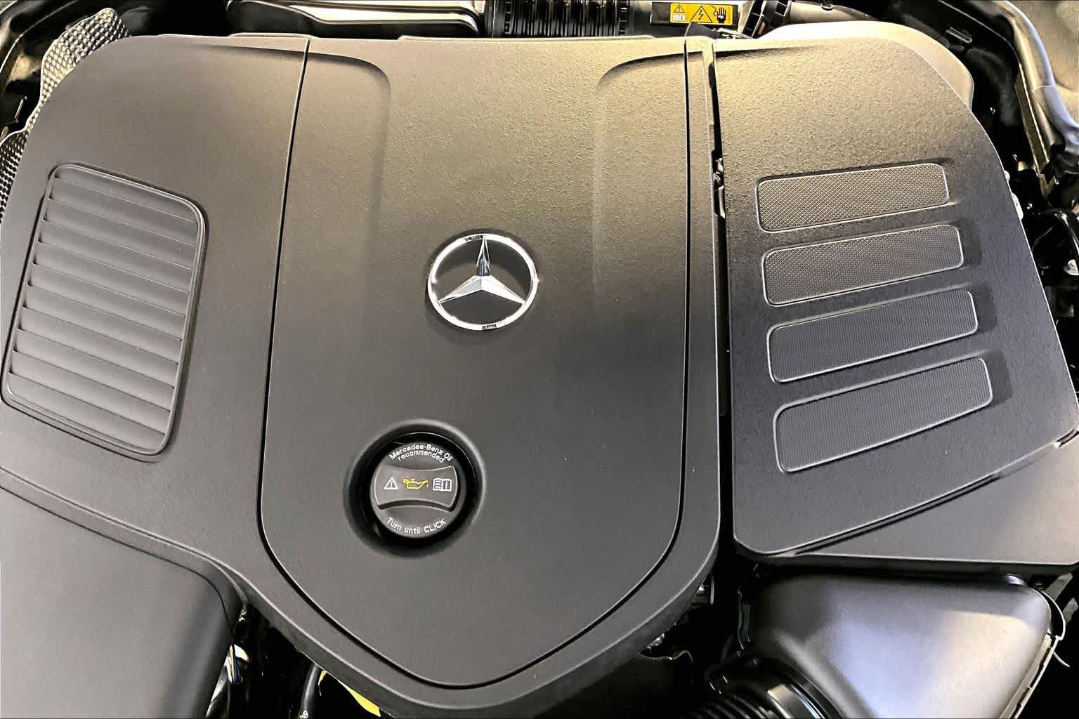 New 2027 Mercedes-Benz CLE 300 4MATIC Coupe image 15
