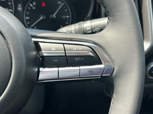 New 2026 MAZDA CX-50 AWD 2.5 S w/ Weather Package image 18