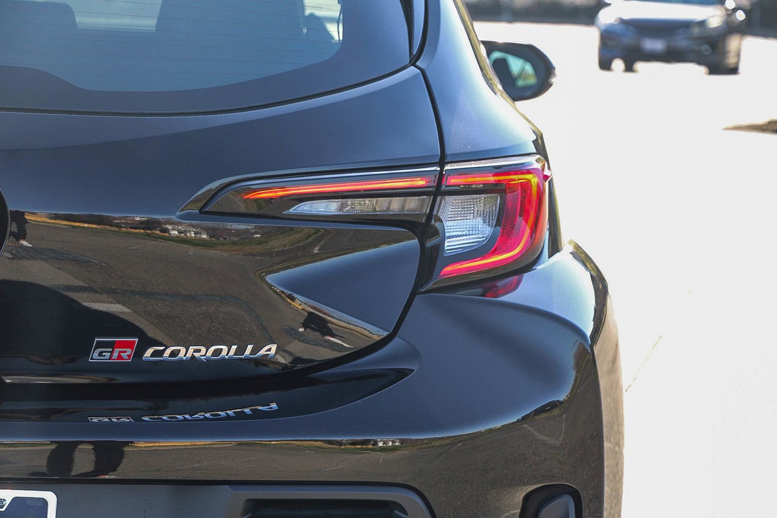 Used 2024 Toyota Corolla GR image 11