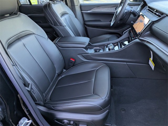 New 2026 Jeep Grand Cherokee Limited image 26