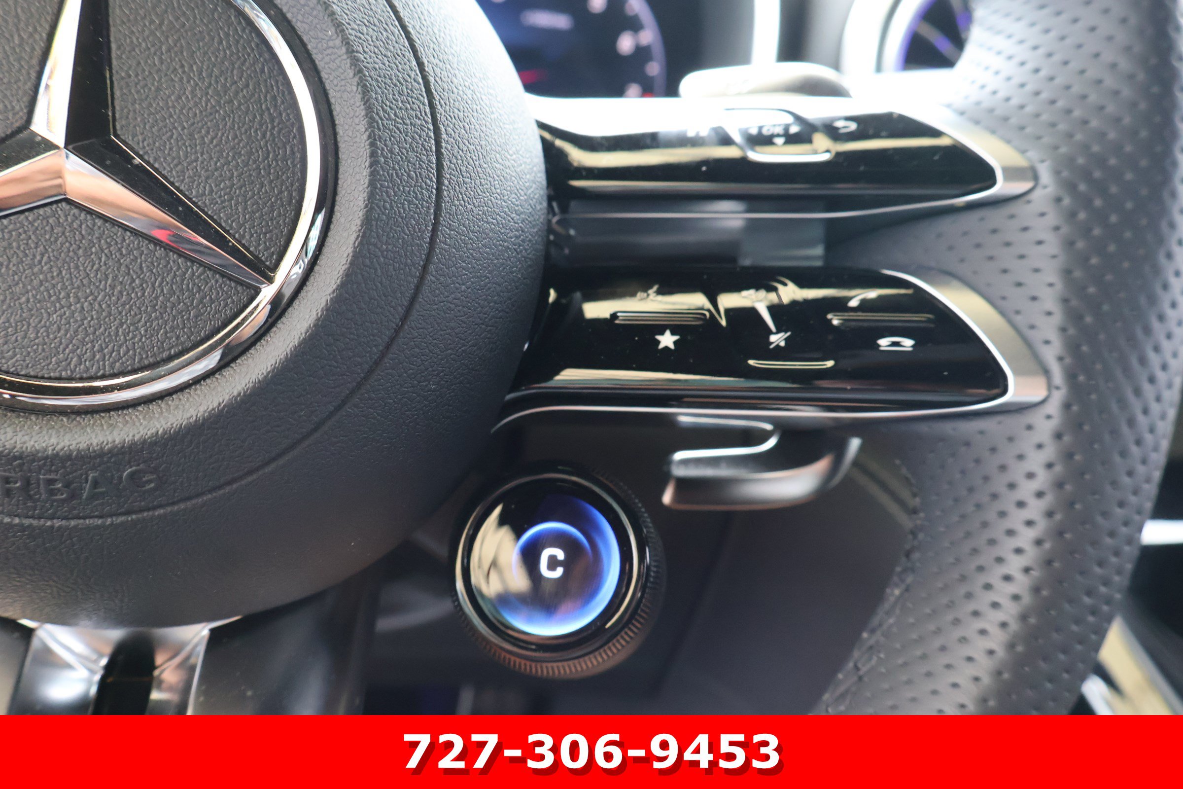 Certified 2026 Mercedes-Benz AMG GT 55 w/ Driver Assistance Package image 21