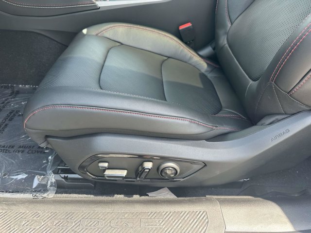 New 2026 Dodge Charger Scat Pack AWD/4WD image 18