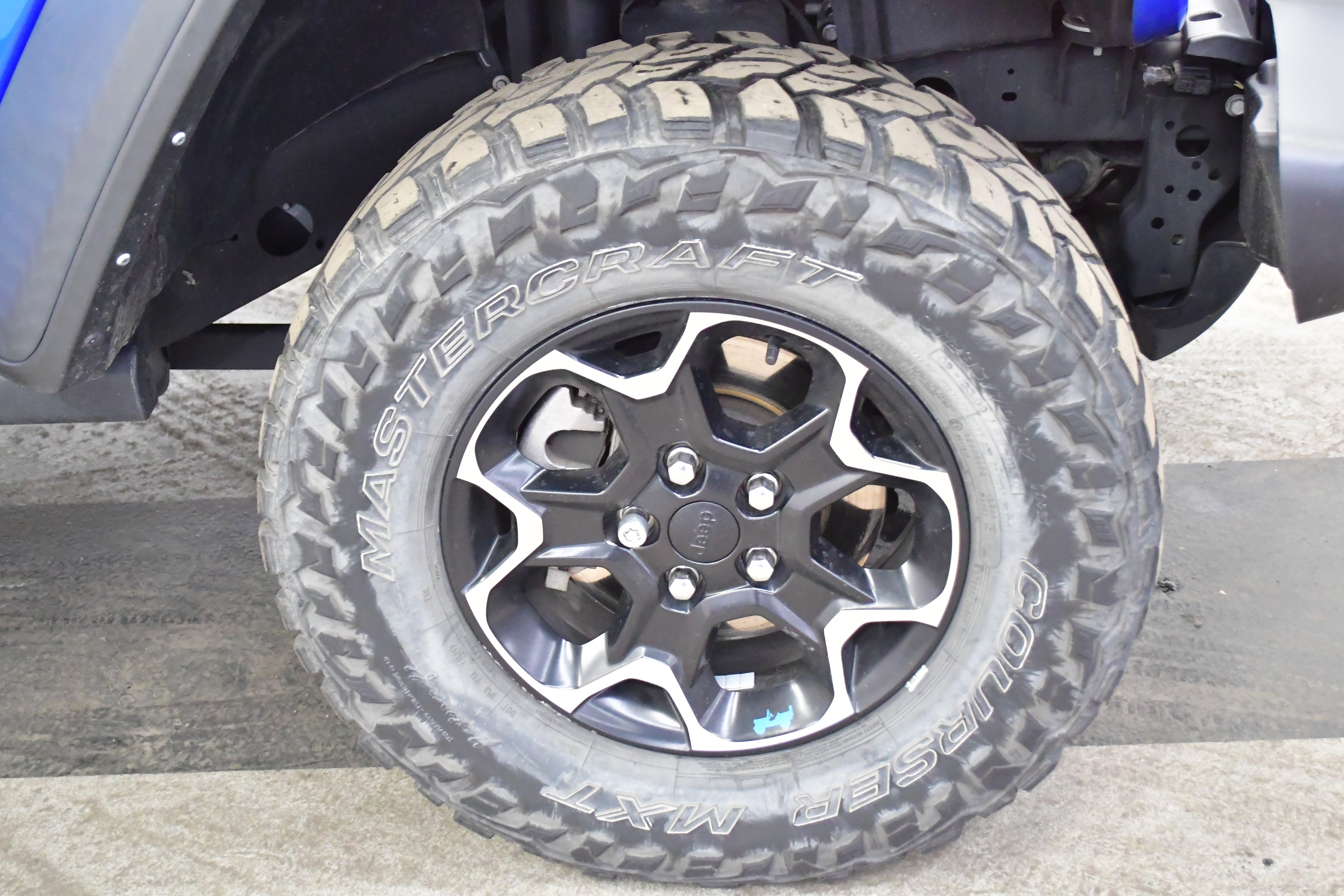 Used 2021 Jeep Wrangler Unlimited Rubicon 4xe w/ Cold Weather Group image 59