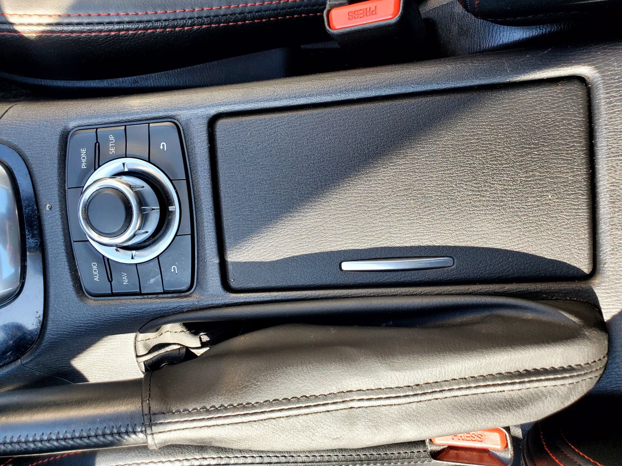 Used 2014 MAZDA MAZDA6 Grand Touring FWD image 33