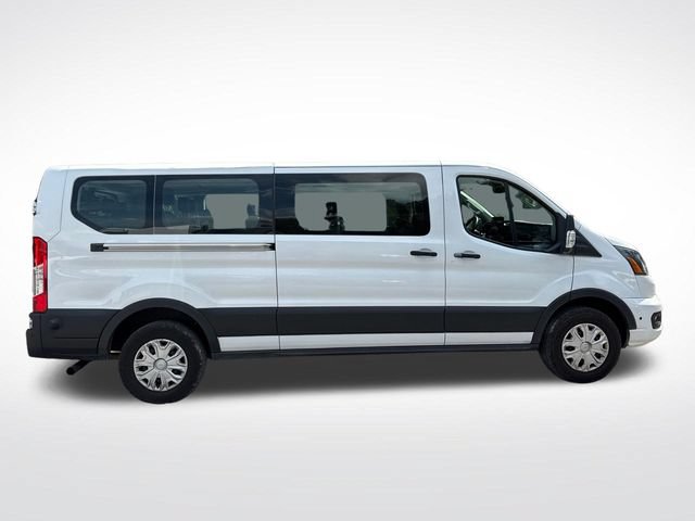 Used 2024 Ford Transit 350 XLT RWD image 7